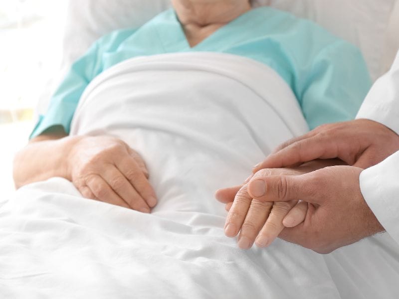 Como Prevenir Complicações em Feridas em Palhoça