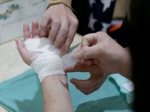 Como Tratar Feridas Crônicas com Qualidade em Florianópolis