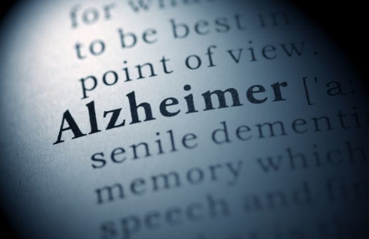 Tratamento de Alzheimer em São José