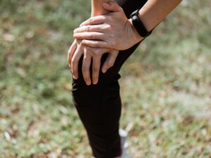 Tratamento de Úlceras na Perna em Biguaçu