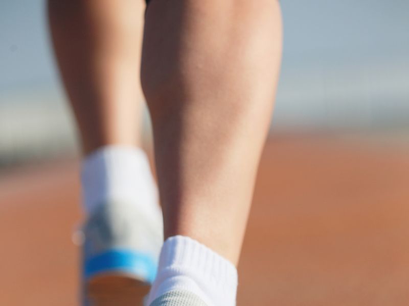 Tratamento de Úlceras na Perna em São José