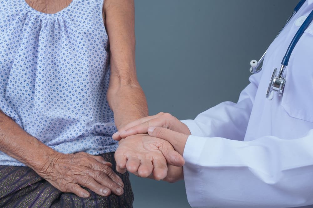 Fisioterapia geriátrica em Florianópolis: manter a autonomia