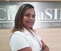 Aniziade Souza Sarmento