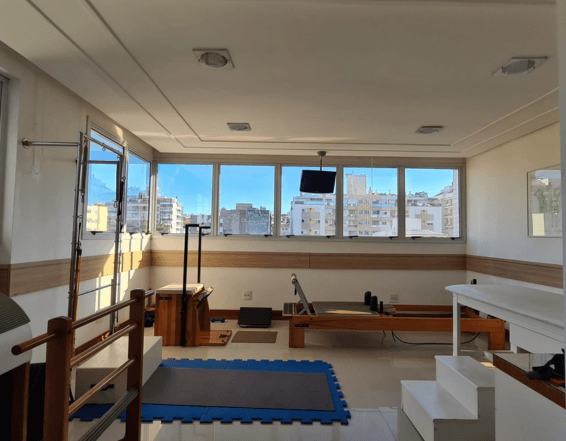 Fisioterapia em Florianópolis: tratar a causa, não só a dor