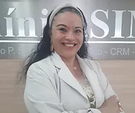 Sandra Mara Xavier